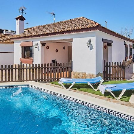 Casa Merce Conil De La Frontera By Ruralidays Luaran gambar