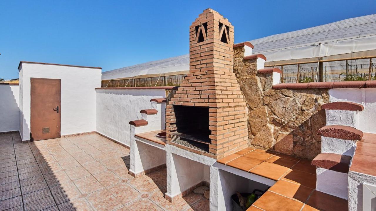 Casa Merce Conil De La Frontera By Ruralidays Luaran gambar