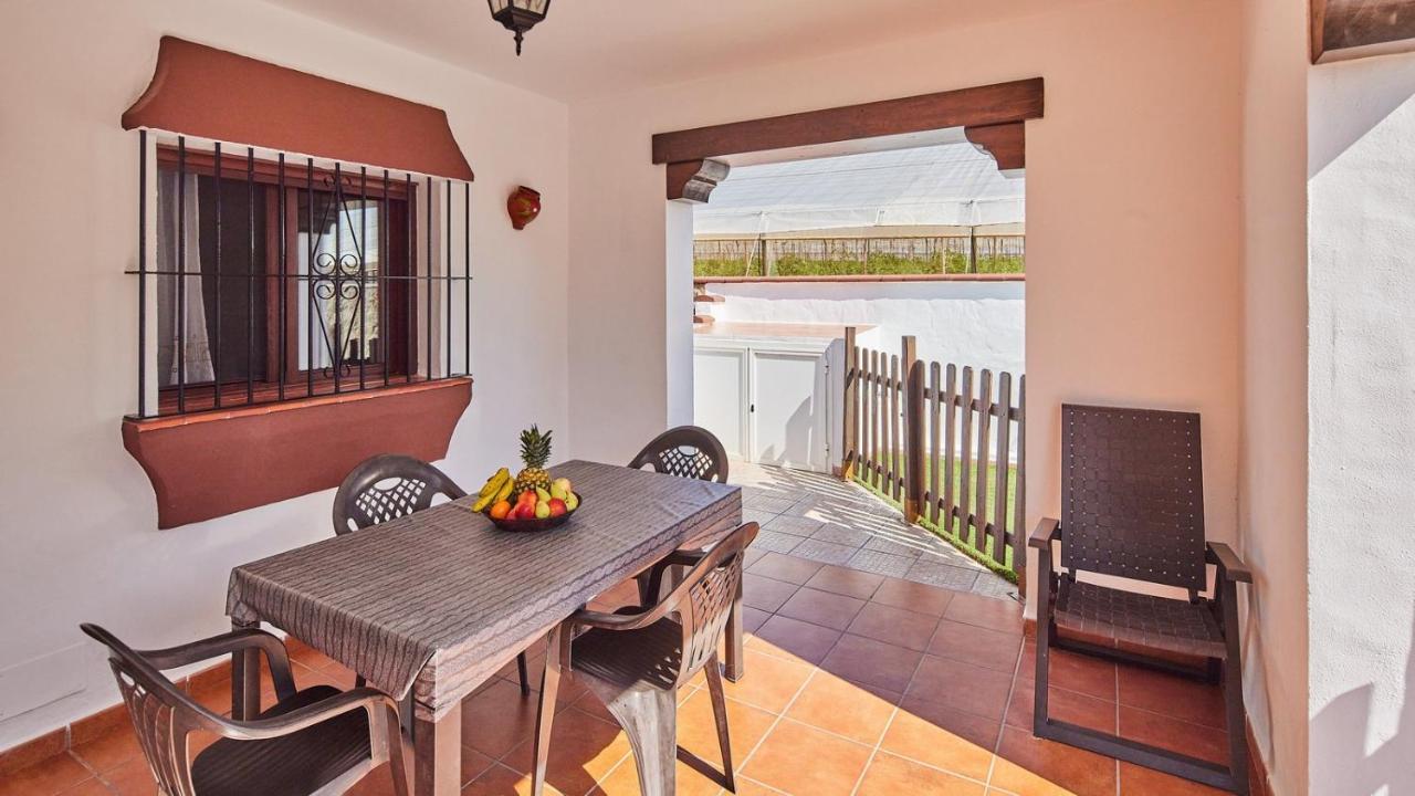 Casa Merce Conil De La Frontera By Ruralidays Luaran gambar